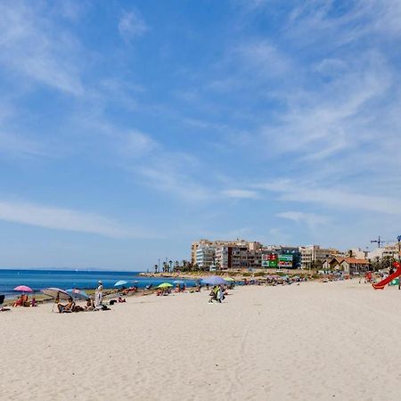 Appartamento Casa Carmelina Torrevieja Esterno foto
