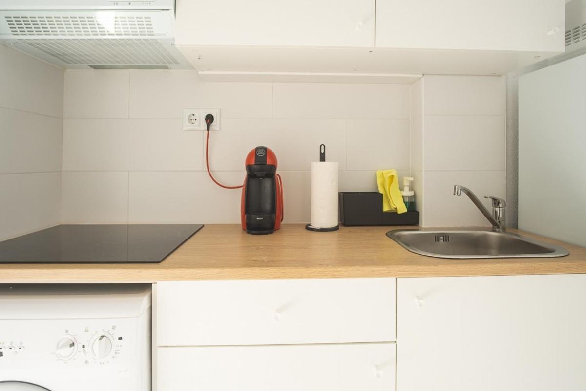 Appartamento Casa Carmelina Torrevieja Esterno foto