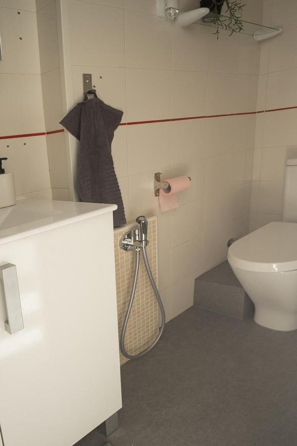 Appartamento Casa Carmelina Torrevieja Esterno foto